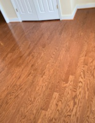 Eastern Floor Covering in Newport News Installation gallery