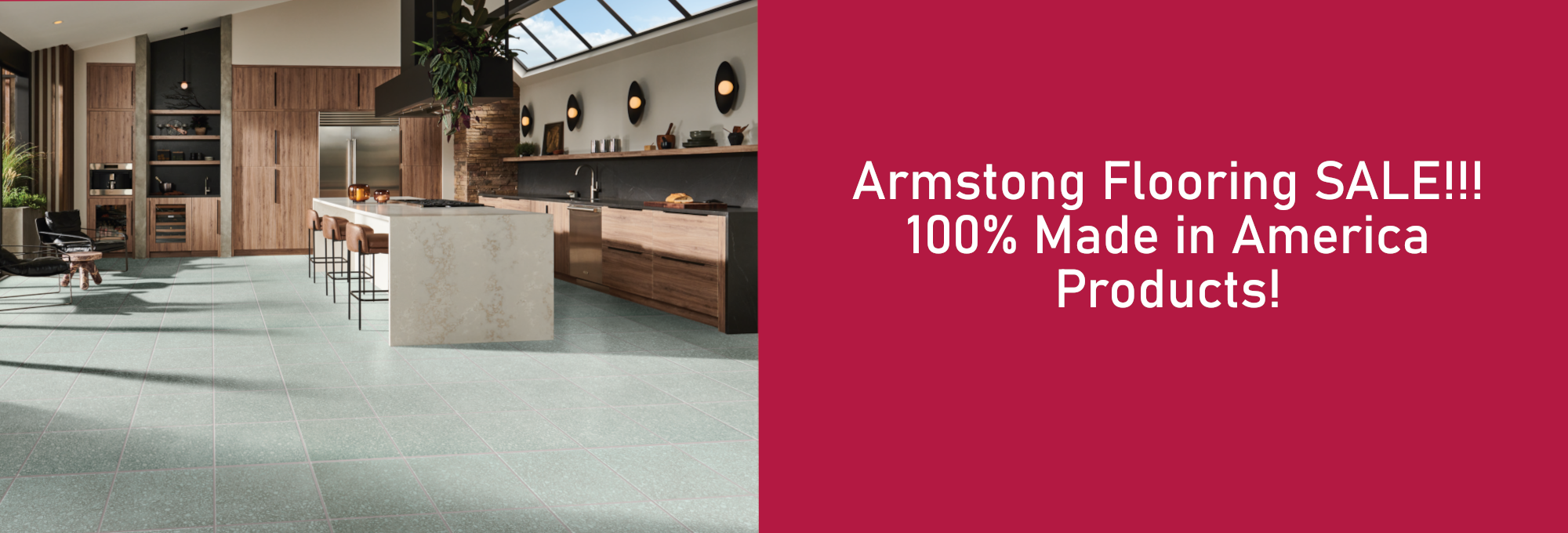 armstrong sale banner 2