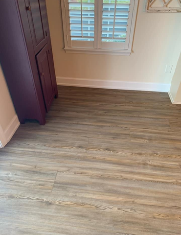 Eastern Floor Covering in Newport News Installation gallery