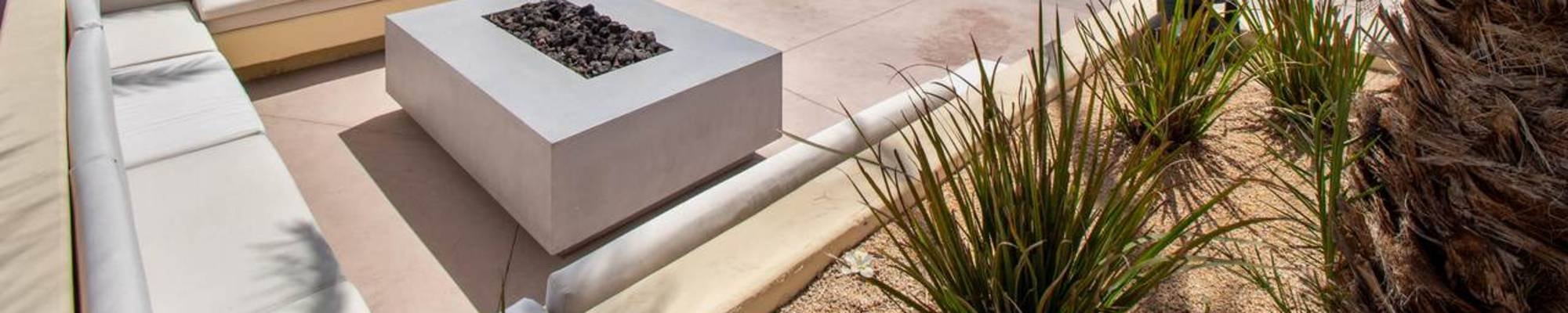 Woman choosing new flooring in the store of Eastern Floor Covering in the Virginia area