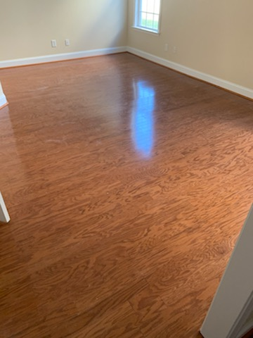 Eastern Floor Covering in Newport News Installation gallery